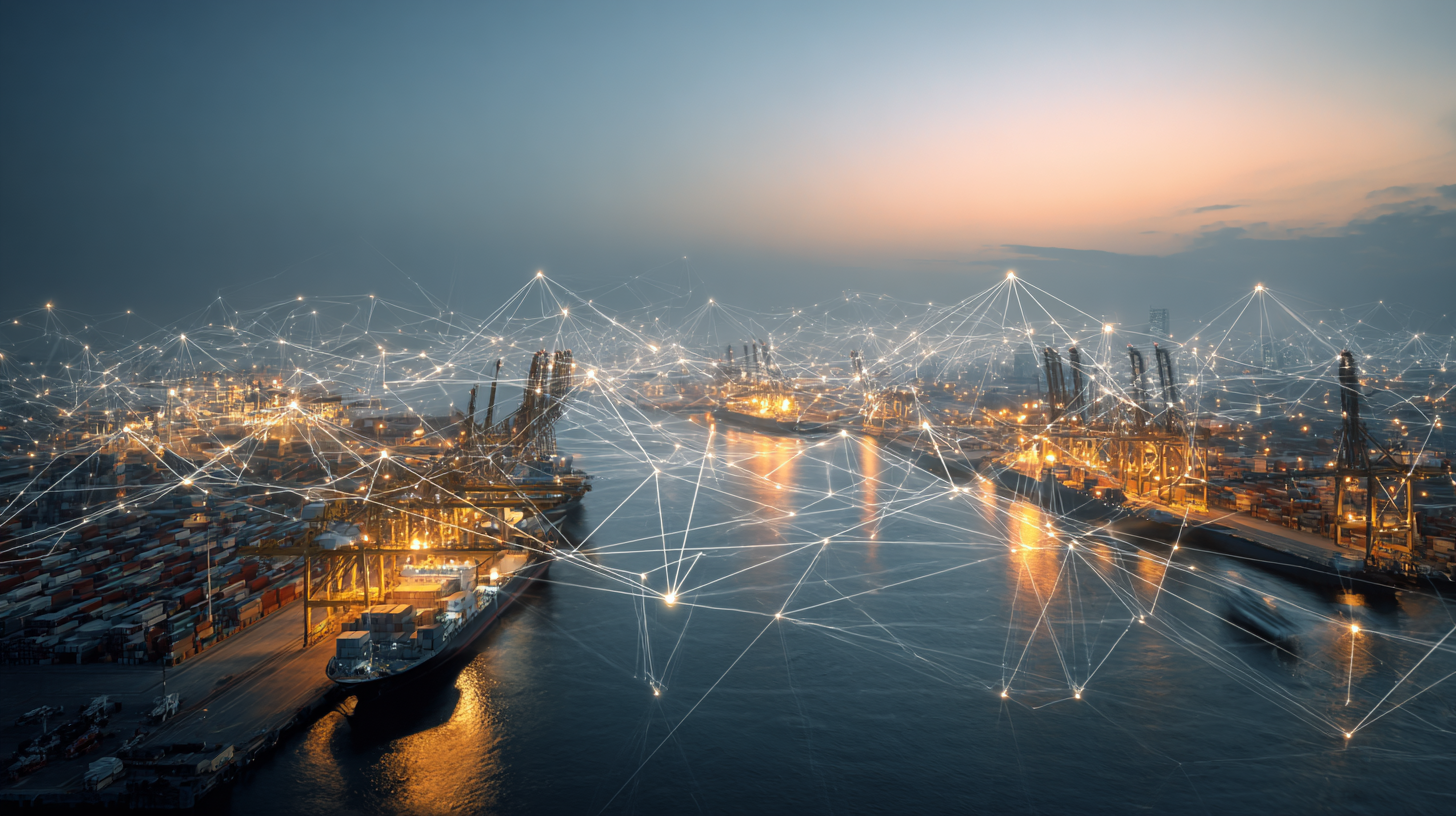 7 Ways Integrated Solutions Transform Global Procurement Strategies