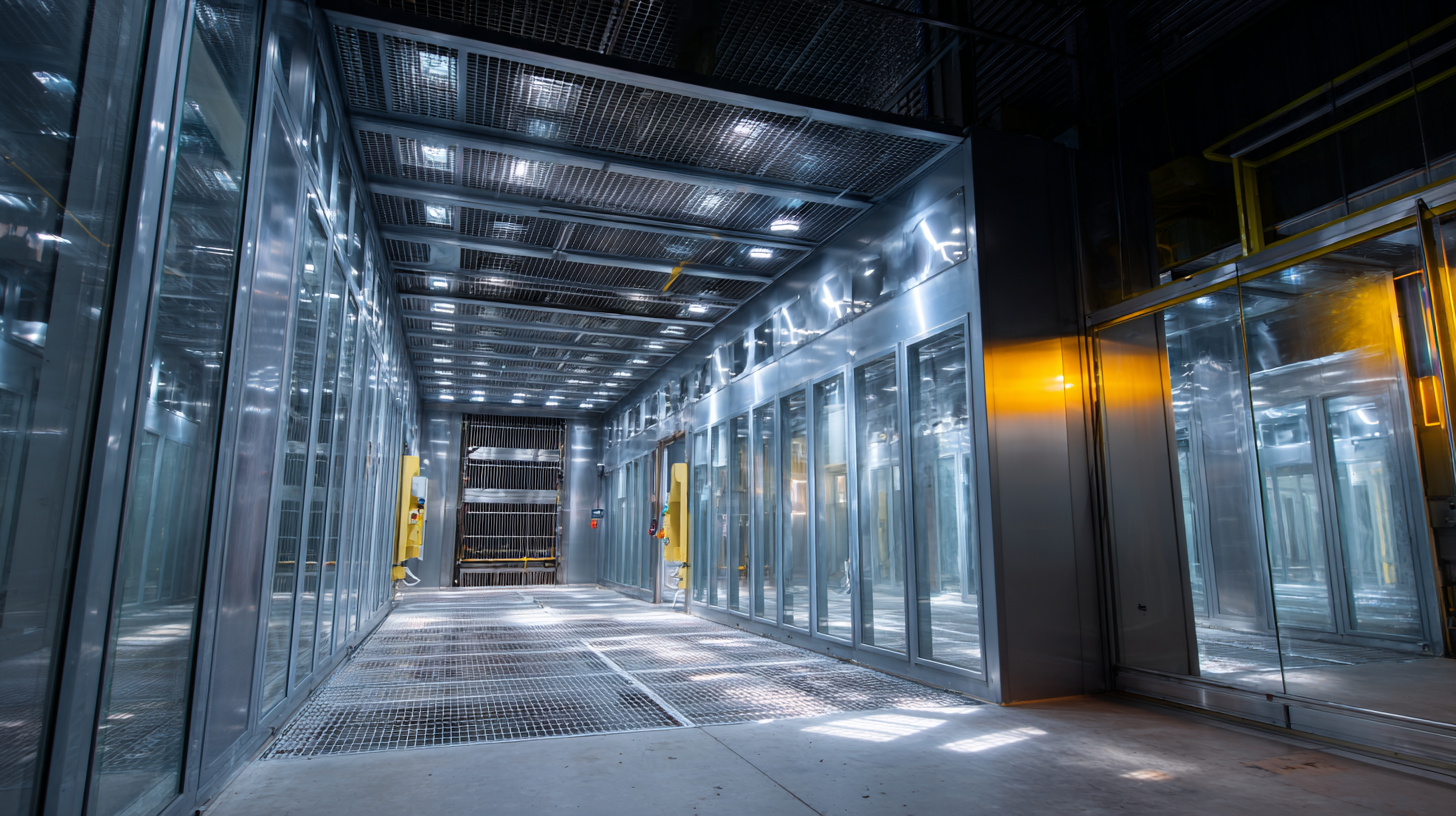 Exploring Innovative Examples of Spray Booth Filter Designs for Enhanced Efficiency