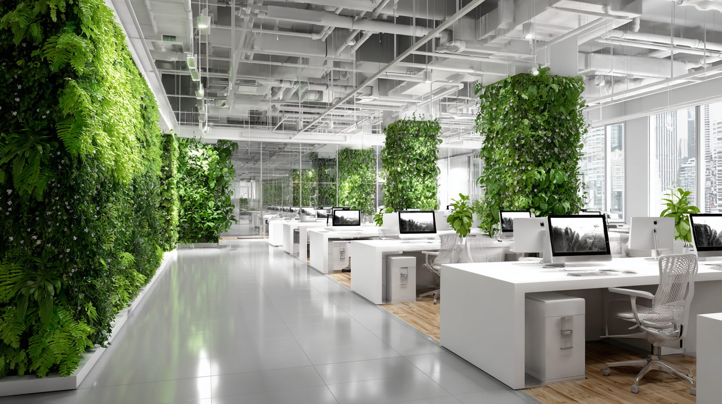 Top Strategies for Optimal Air Quality in Plant Operations