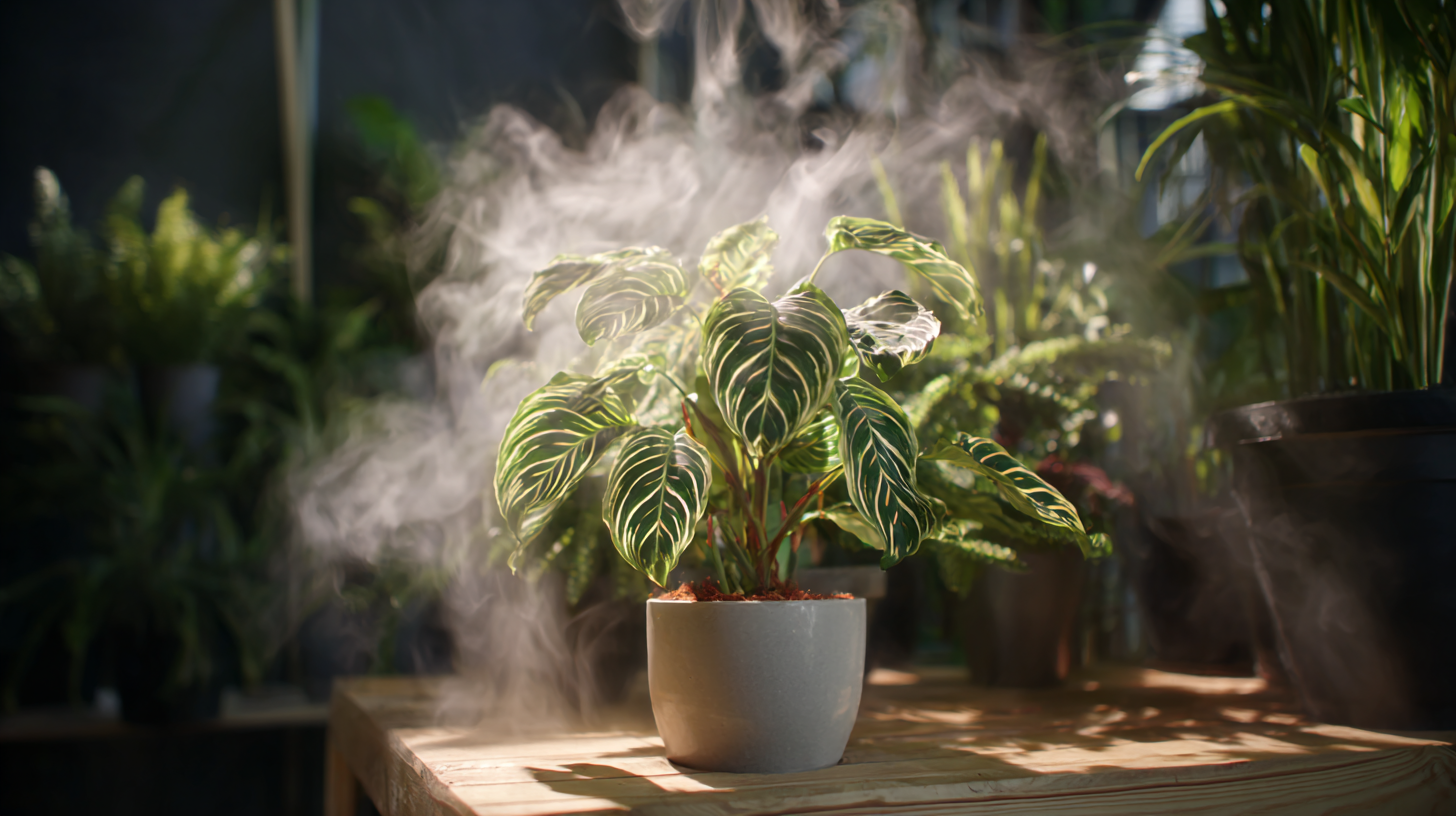 Top Strategies for Optimal Air Quality in Plant Operations