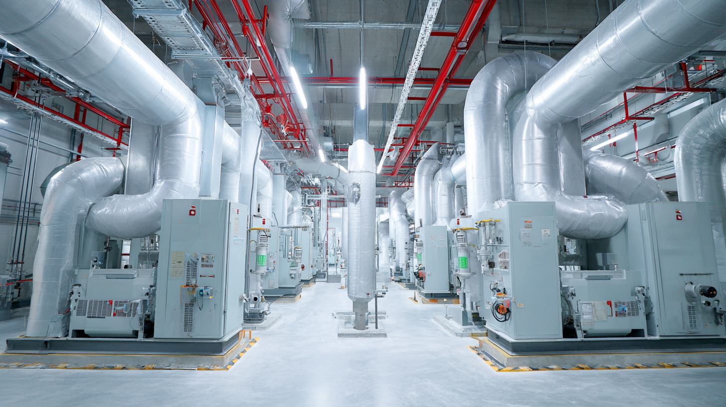 Top Strategies for Optimal Air Quality in Plant Operations