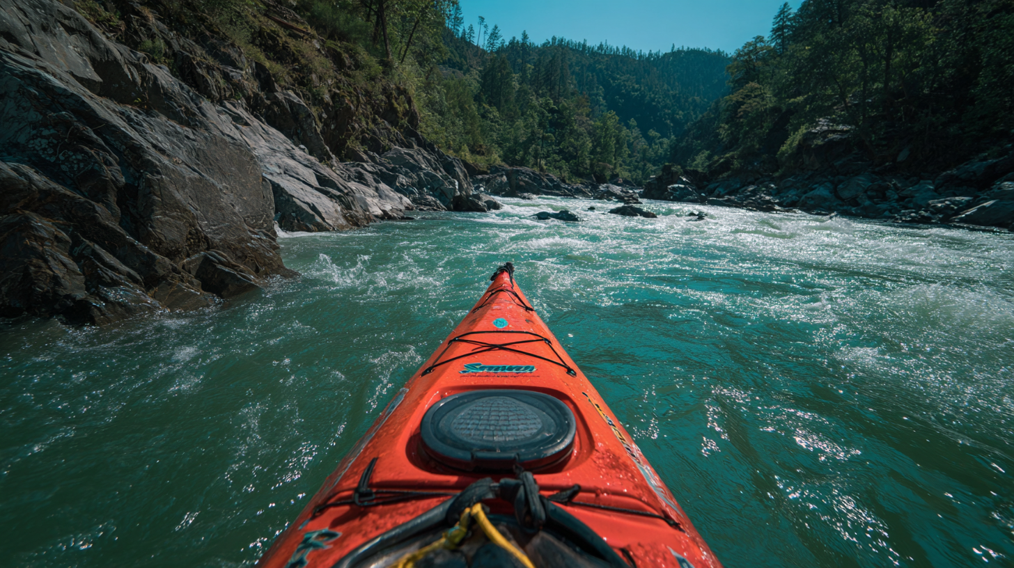 The Complete Ultimate Guide to Choosing the Best Air Kayak for Your Adventures