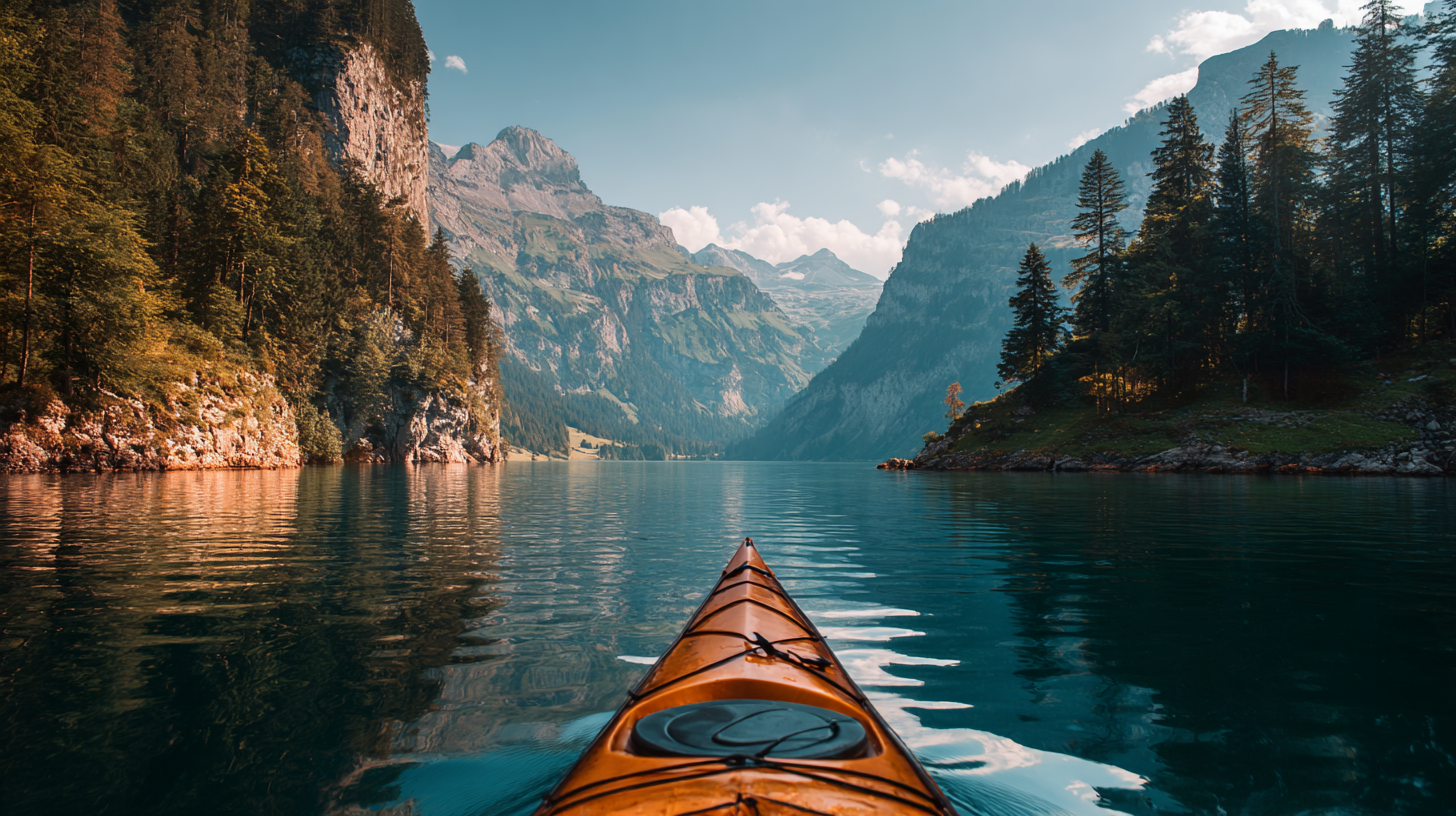 The Complete Ultimate Guide to Choosing the Best Air Kayak for Your Adventures