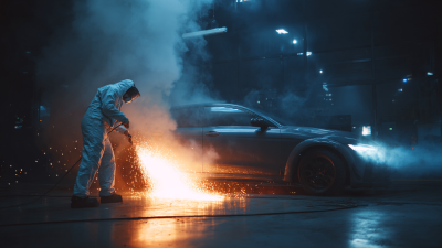 Understanding the Benefits of Spray Polyurea Coating for Modern Applications