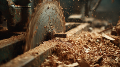 6 Essential Features of the Top Wood Hammer Mill for Your Business Success