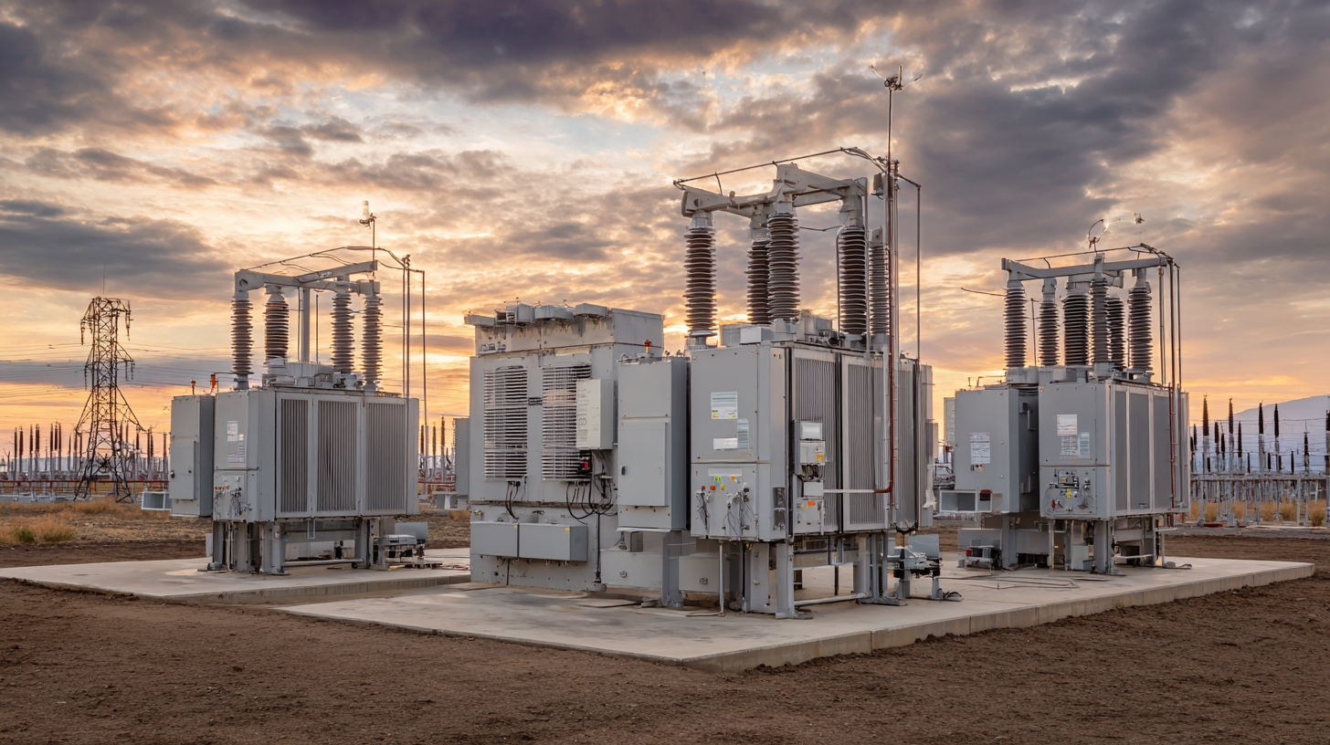 Understanding the Essentials of Pad Mounted Transformers for Optimal Energy Distribution