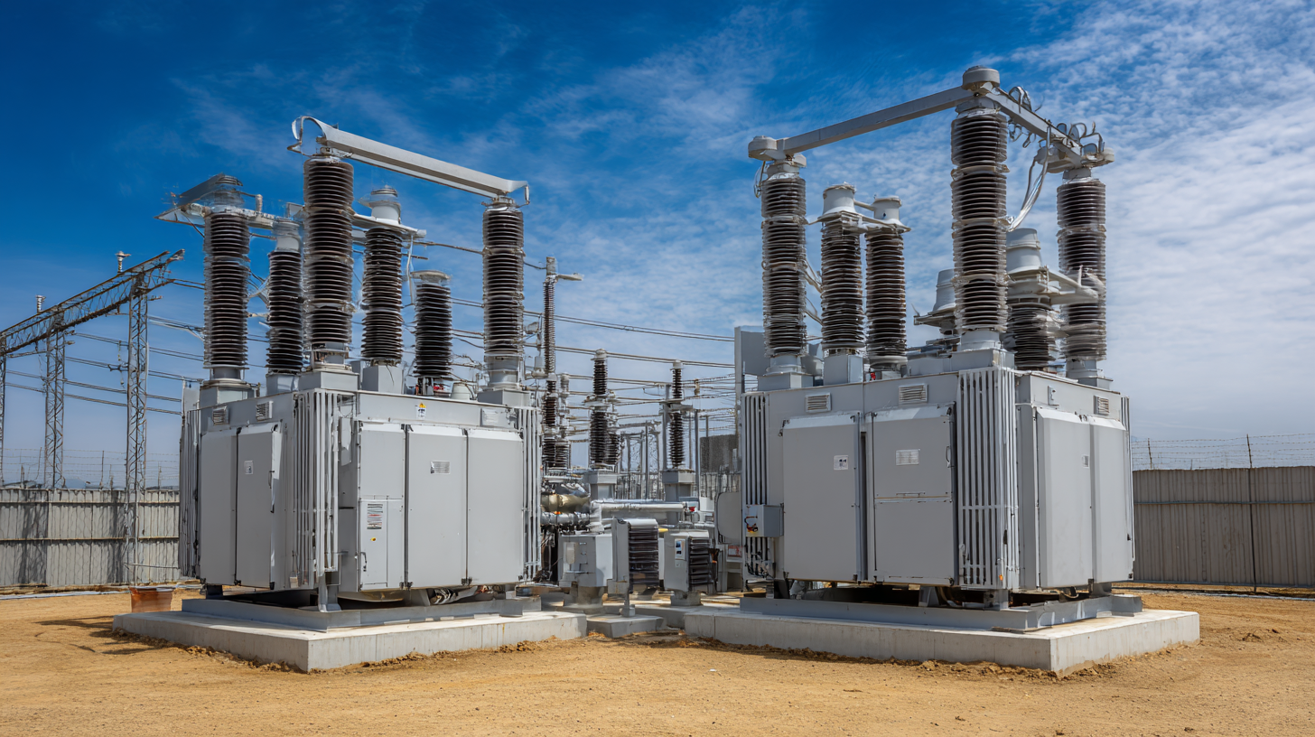 Understanding the Essentials of Pad Mounted Transformers for Optimal Energy Distribution