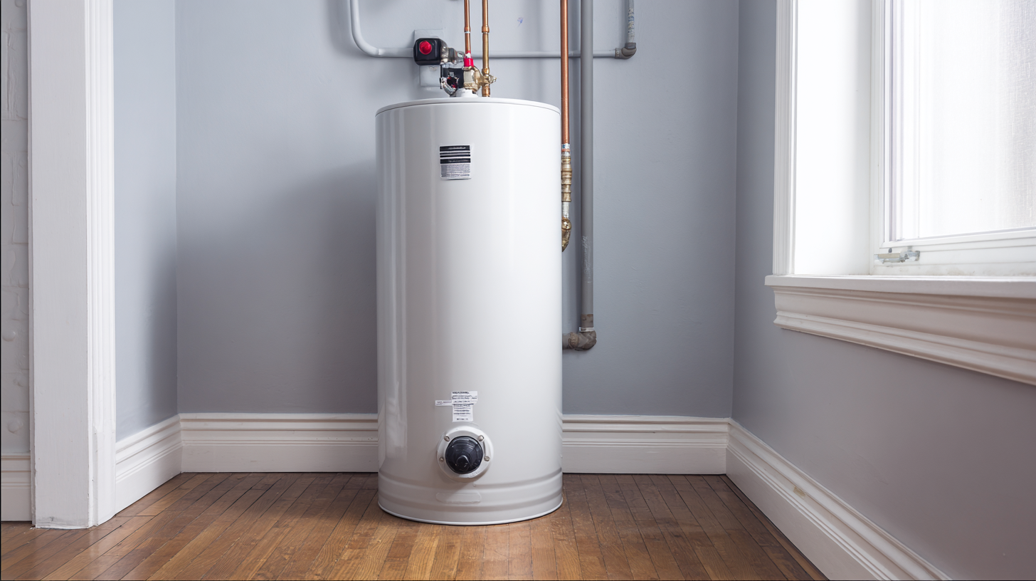 7 Essential Tips for Choosing the Perfect Water Heater Coil for Your Home