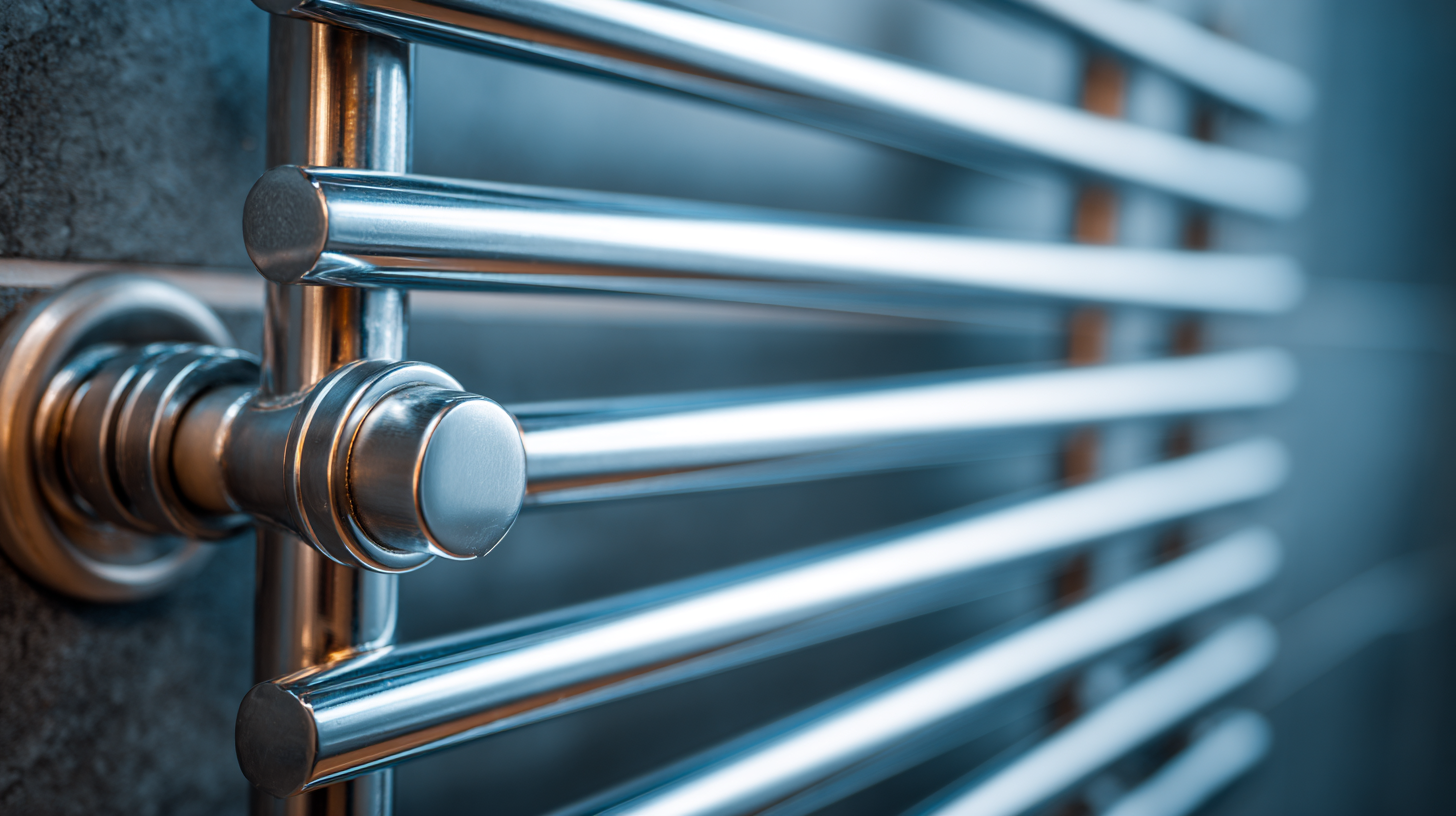 7 Essential Tips for Choosing the Perfect Water Heater Coil for Your Home