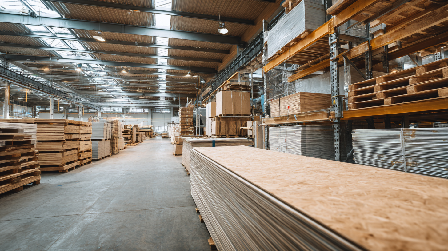 Understanding the Challenges of Pur Sandwich Panel Usage in Modern Construction