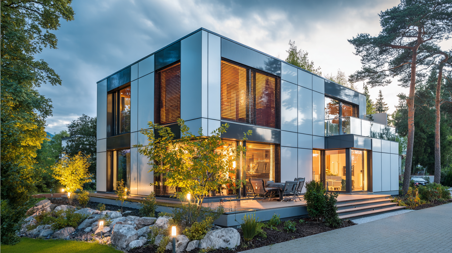 Understanding the Challenges of Pur Sandwich Panel Usage in Modern Construction