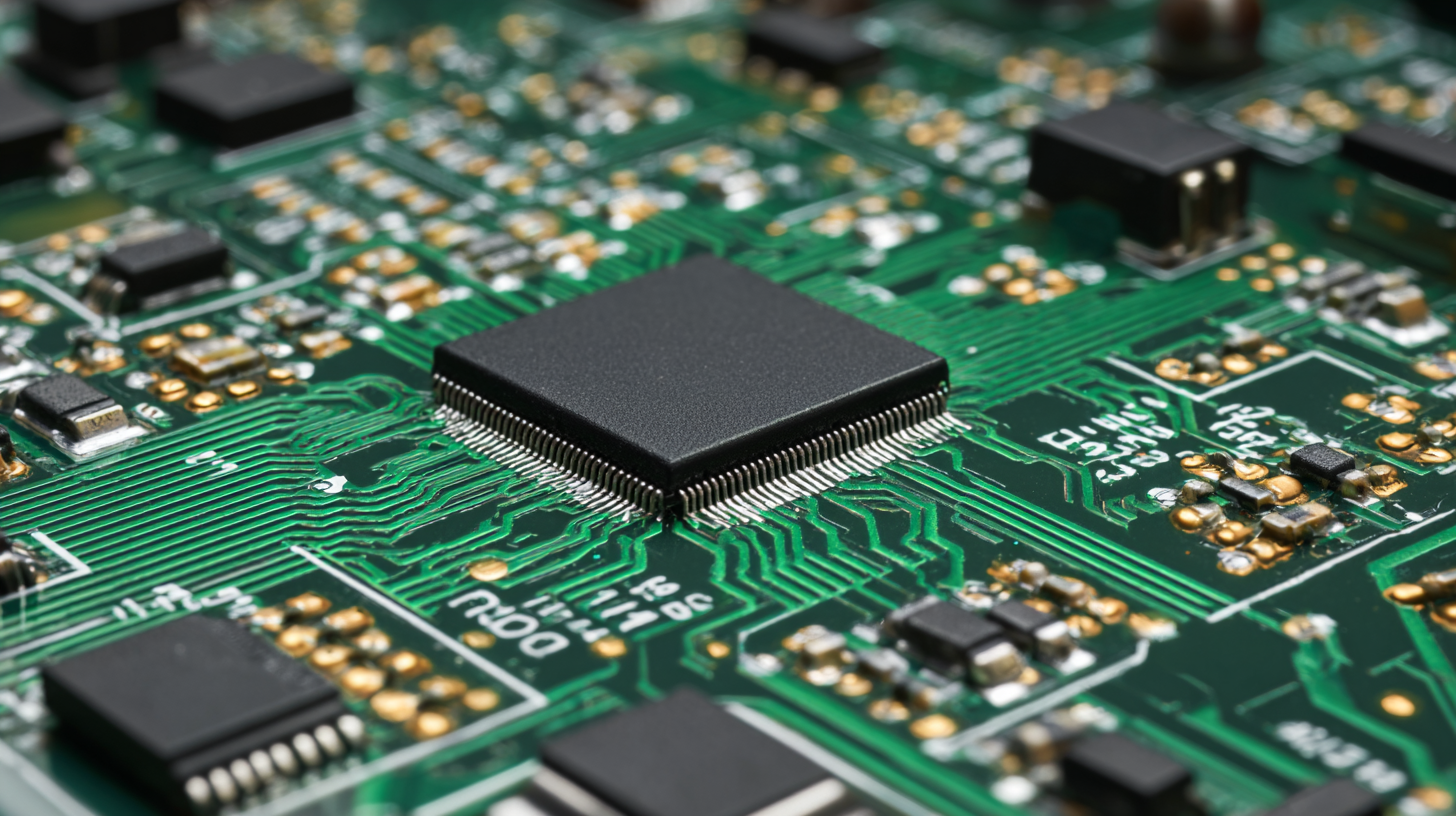Essential Guide to Understanding Rigid Polyimide Pcb Applications and Benefits