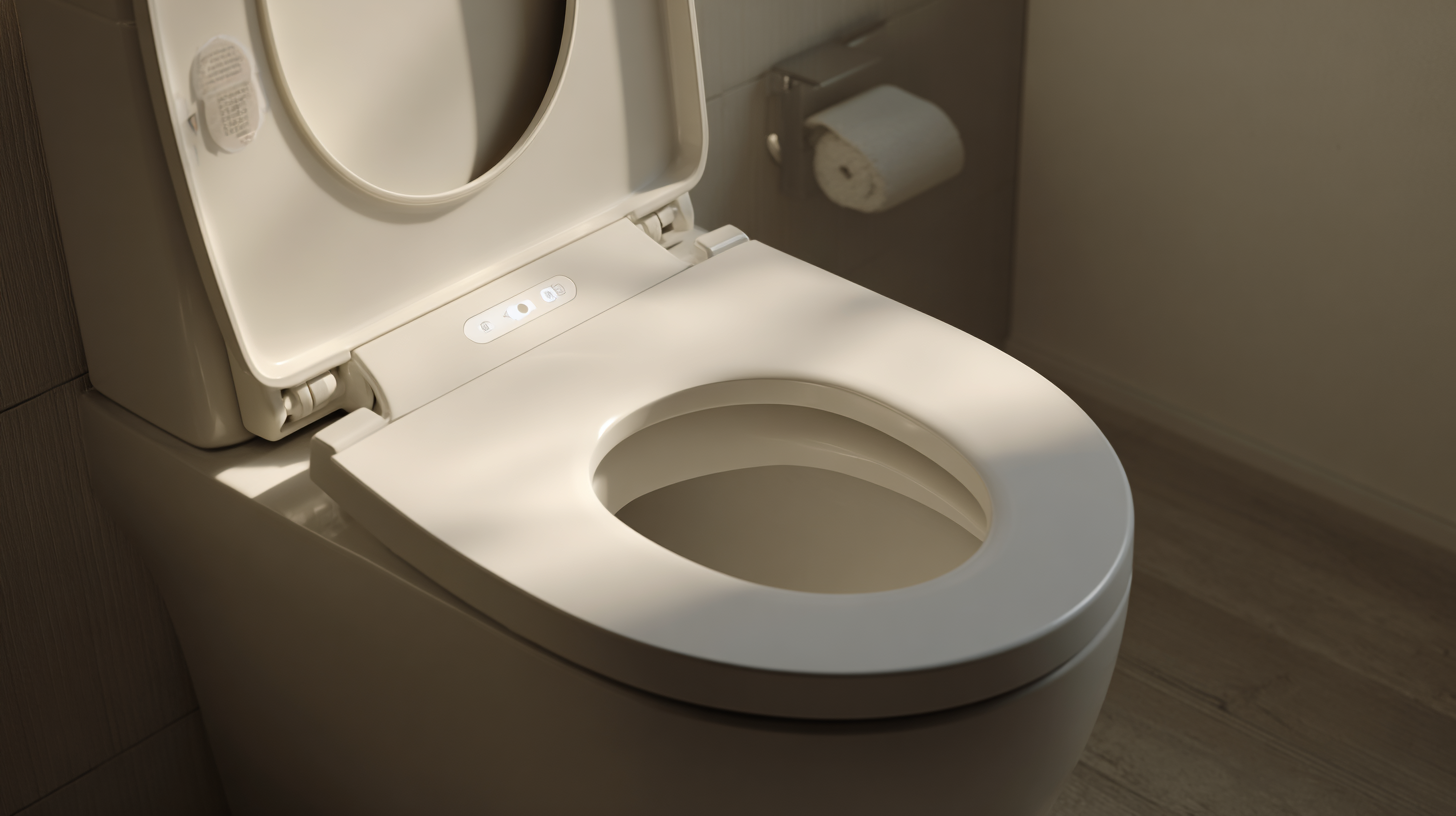 10 Reasons Intelligent Toilet Seats Will Transform Your Bathroom Experience in 2024
