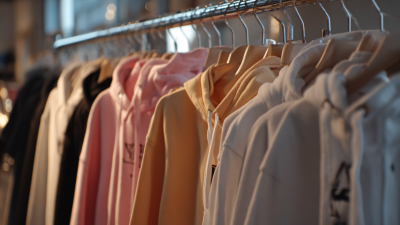 5 Reasons Why White Label Clothing is the Future of Fashion Retail