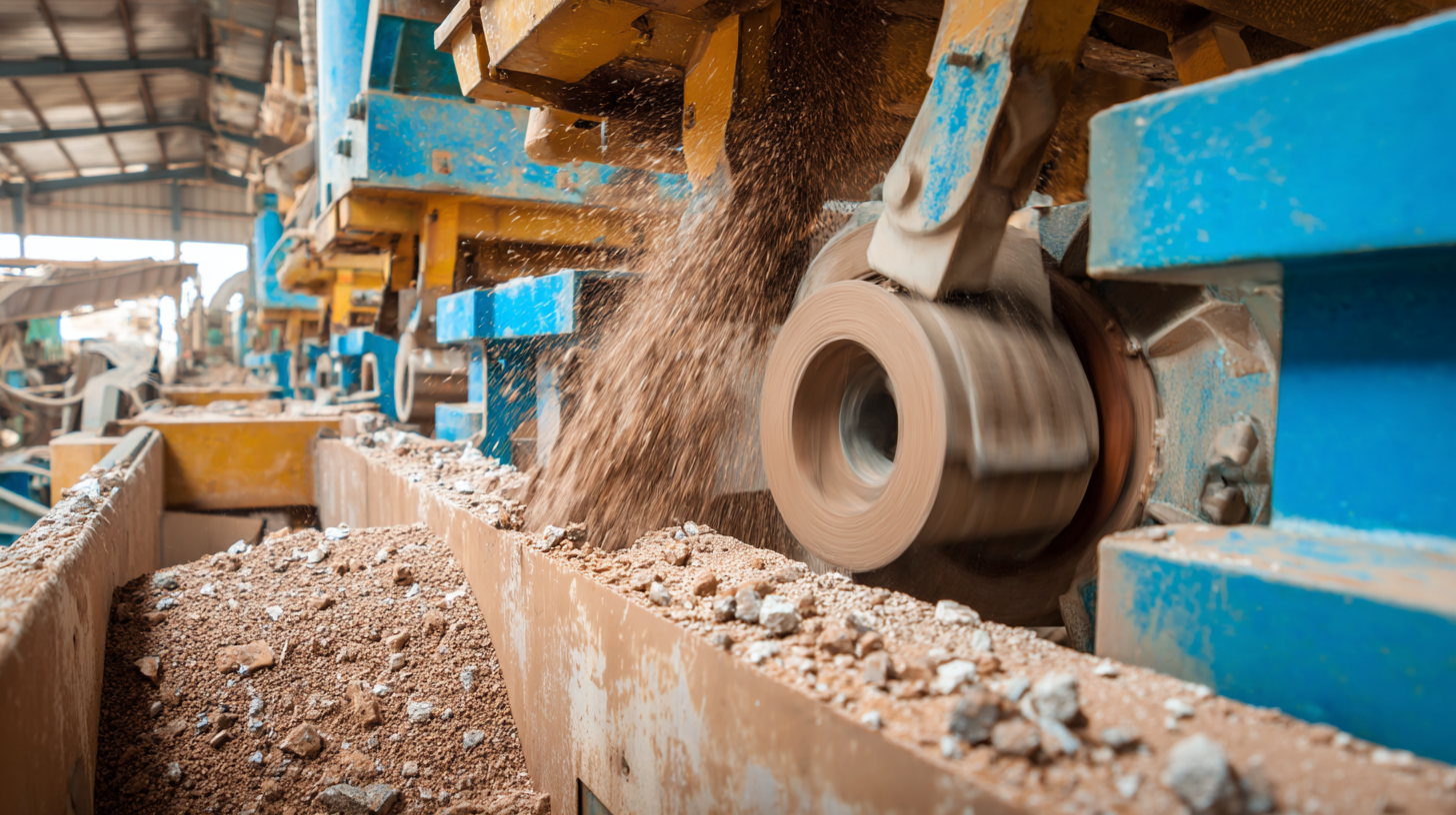 How to Select the Right Hammer Mill Machine for Your Business Needs