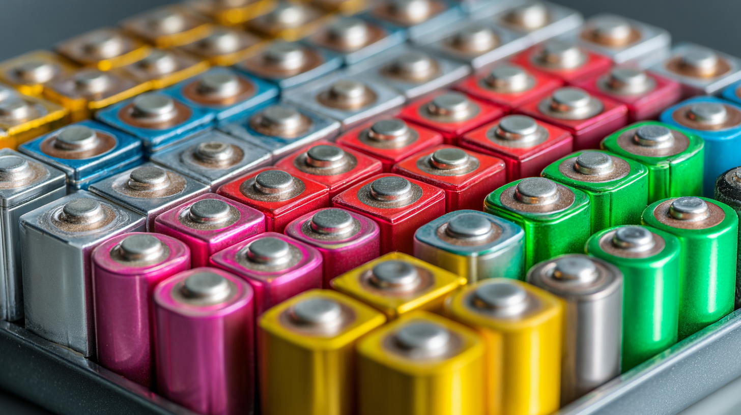 Sodium Ion Battery Versus Lithium Ion Battery Exploring Key Differences and Benefits