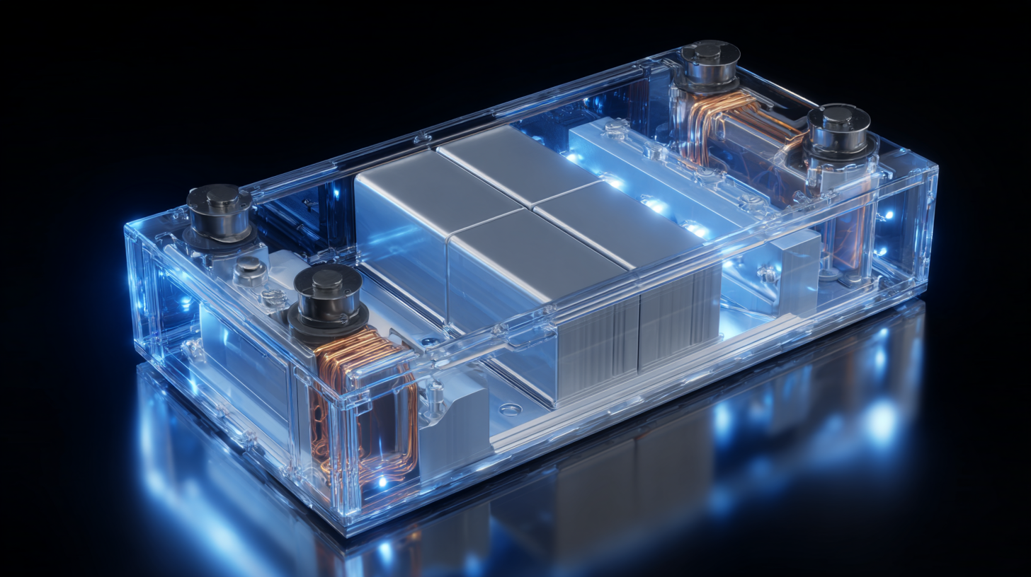 Sodium Ion Battery Versus Lithium Ion Battery Exploring Key Differences and Benefits
