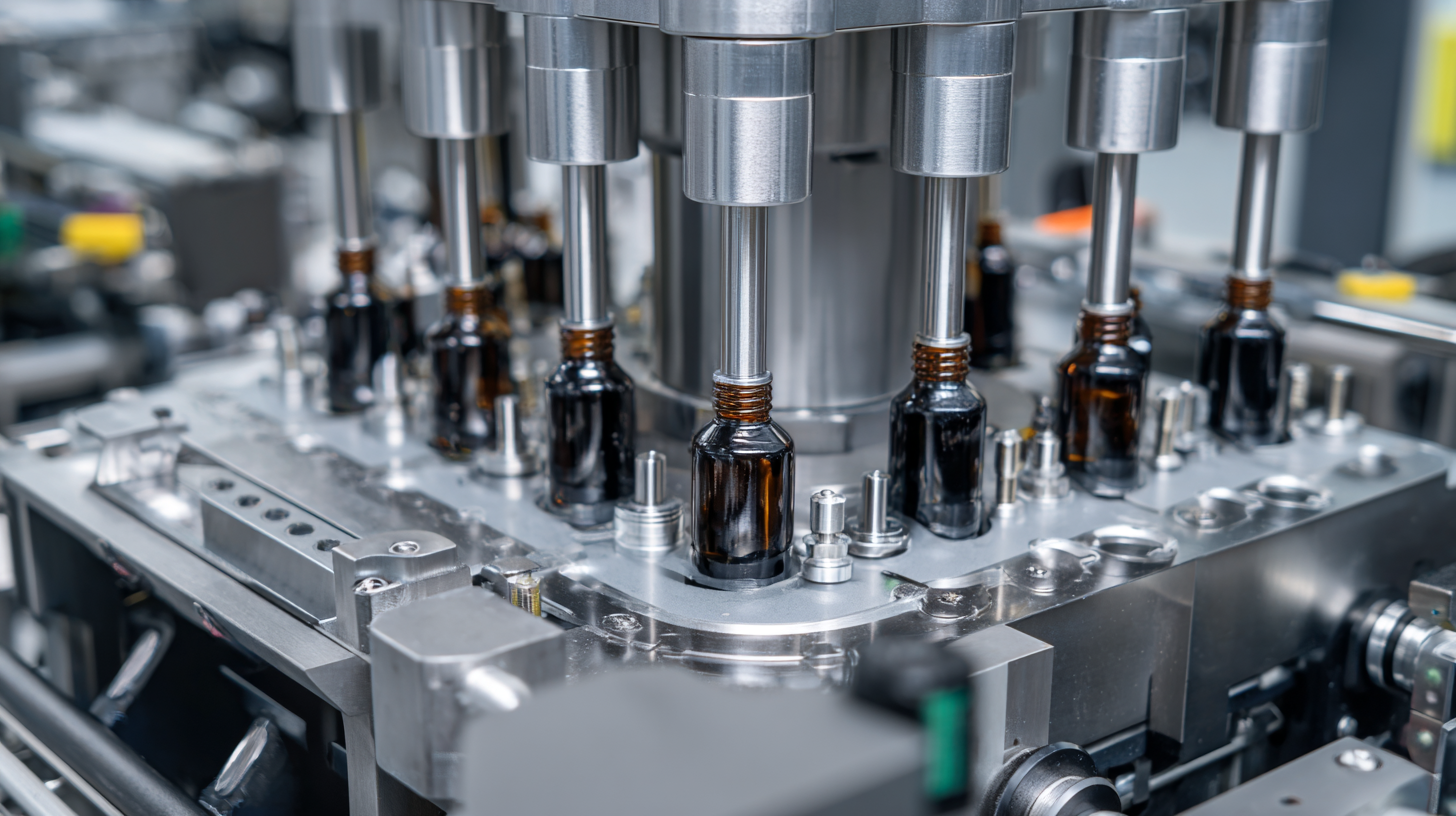 Innovative Solutions for Your Vertical Packaging Machine Needs