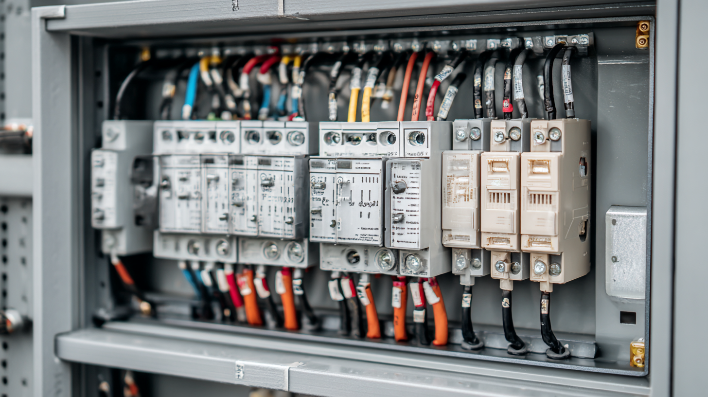 Understanding the Importance of the Distribution Box in Electrical Systems