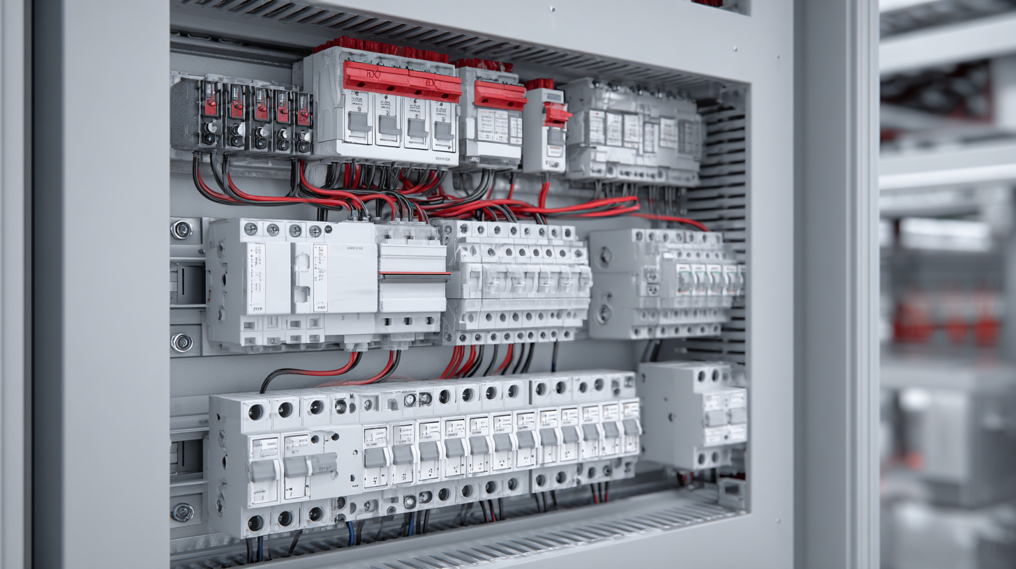 Understanding the Importance of the Distribution Box in Electrical Systems