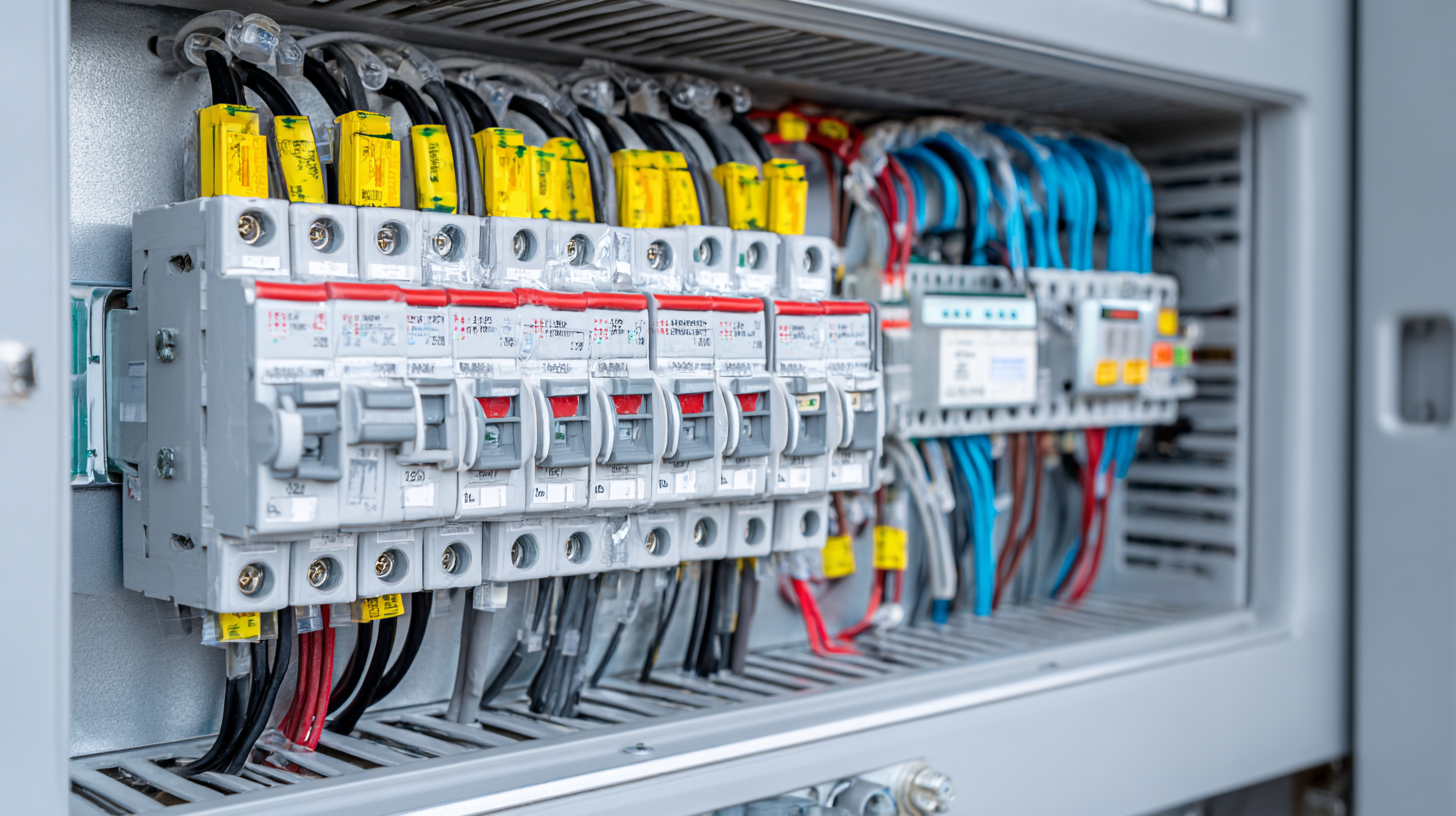 Understanding the Importance of the Distribution Box in Electrical Systems