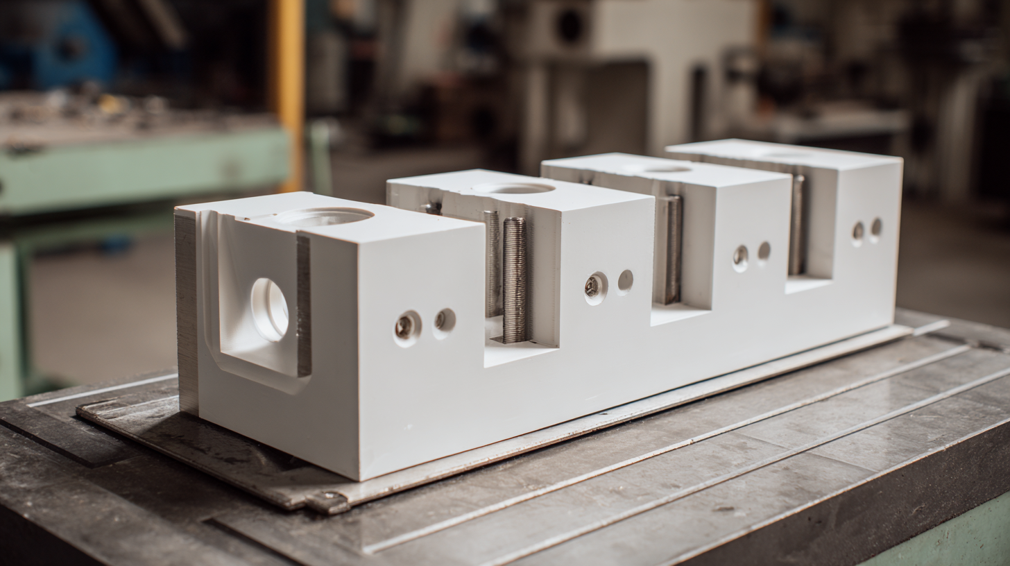 15 Best Heavy Duty Weight Molds to Enhance Your Manufacturing Process