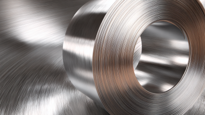 Exploring Innovative Alternatives to 304l Stainless Steel for Your Projects