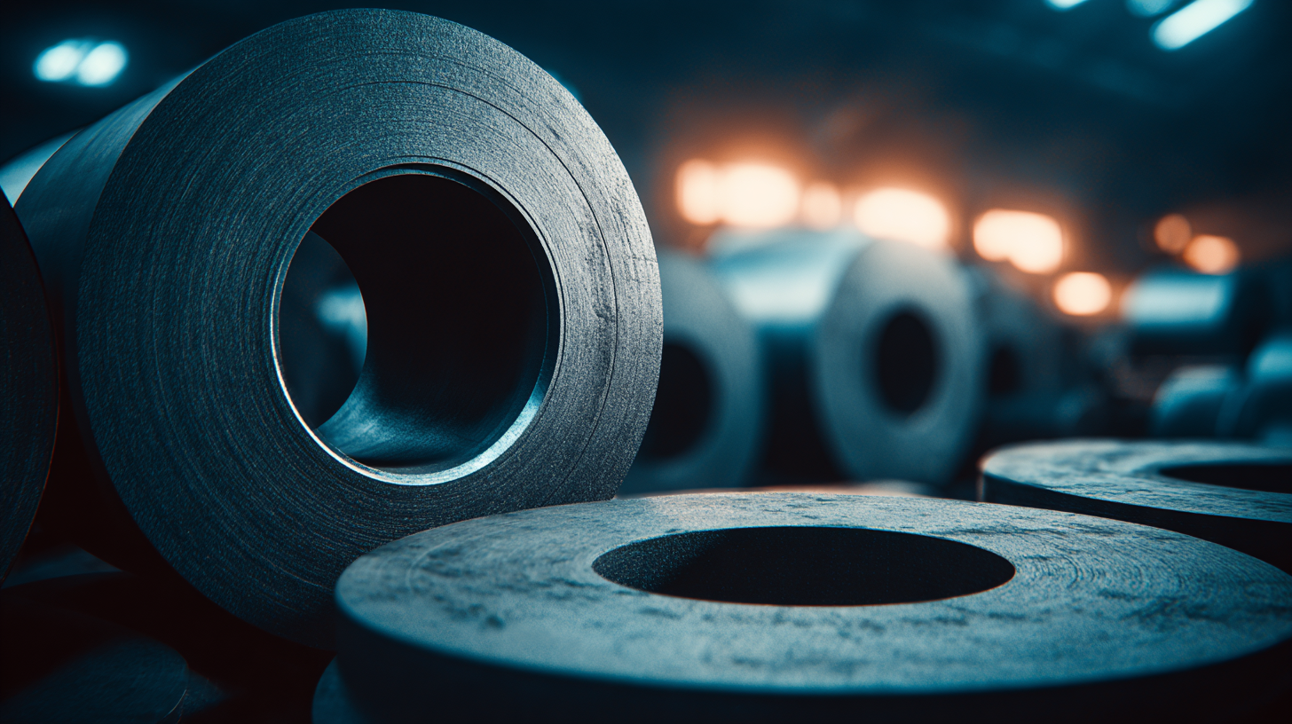 The Future of Heat Resistant Insulation Tape Innovations and Market Trends