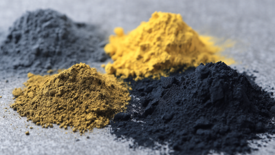 Unique Applications of Fluorocarbon Powder Coating in Diverse Industries