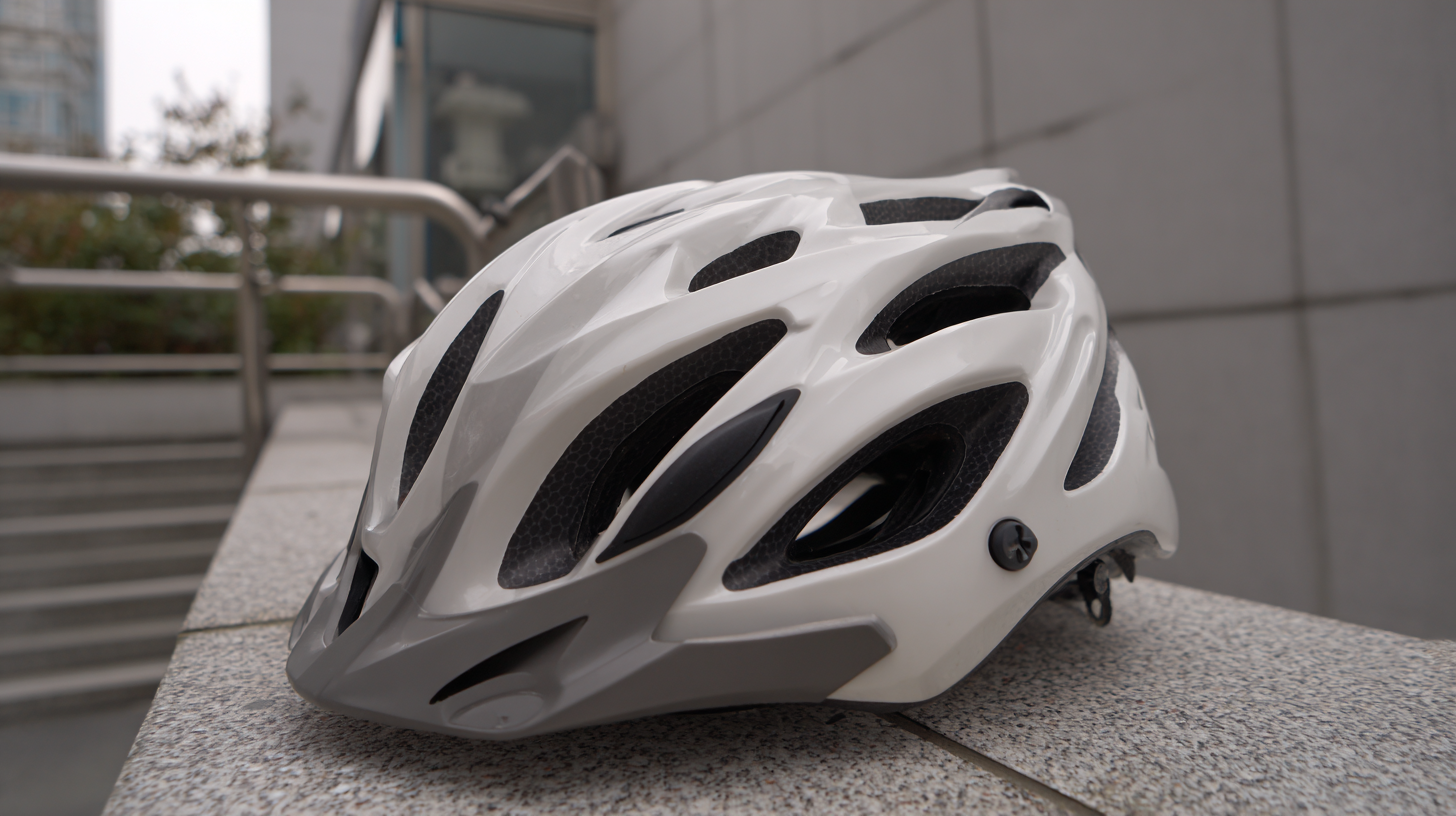 How to Choose the Best Bike Lock Helmet for Your Safety and Security