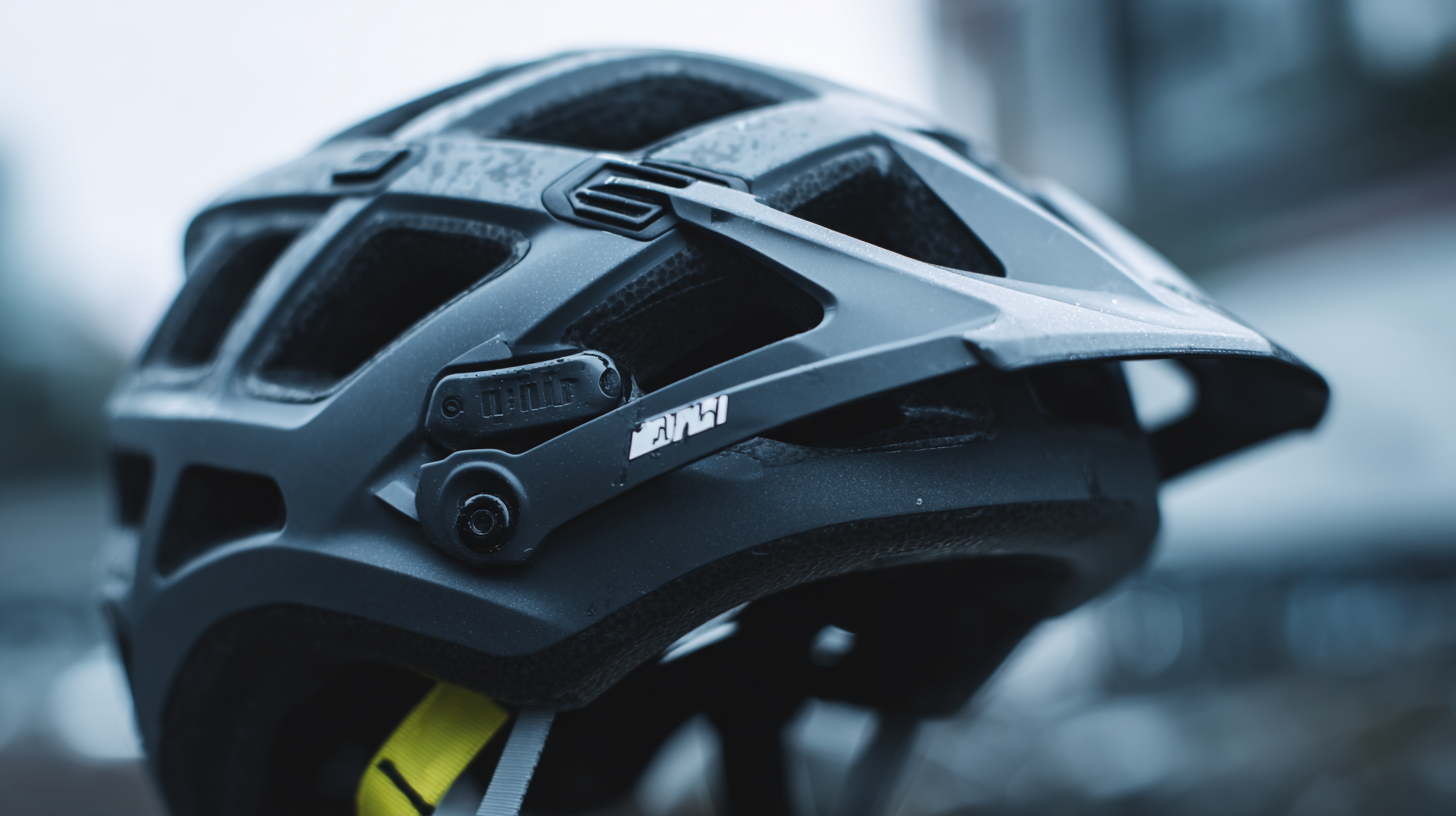 How to Choose the Best Bike Lock Helmet for Your Safety and Security