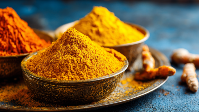 The Ultimate Guide to Comparing Curcuma Longa Extract Quality Across Different Suppliers