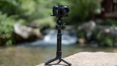10 Tips for Choosing the Perfect Adjustable Monopod for Every Adventure