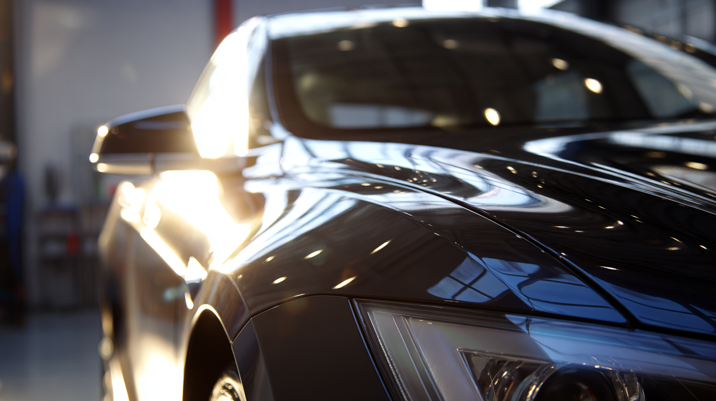 The Future of Innovation in SWindow Tinting Software