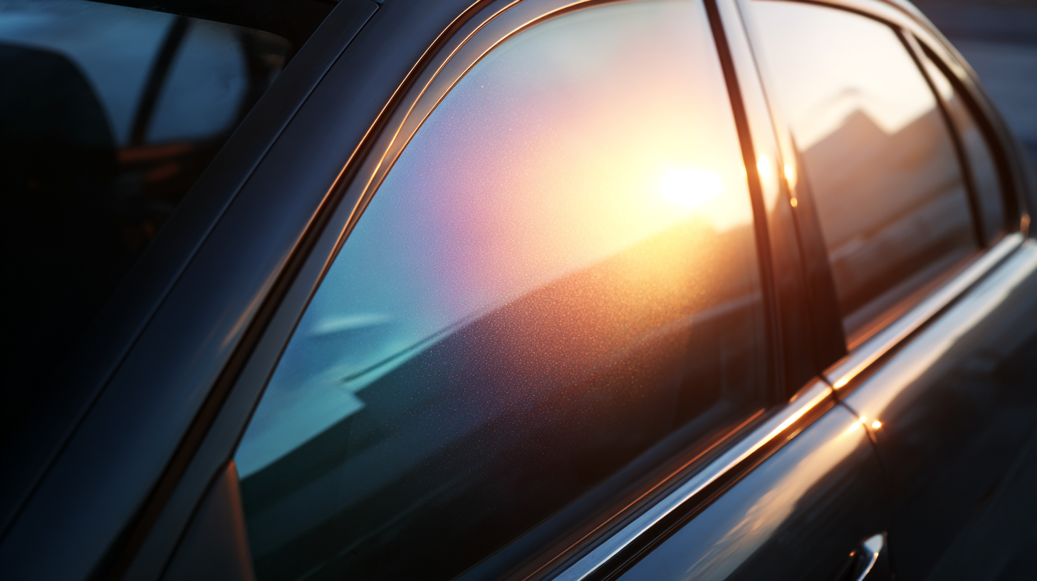 The Future of Innovation in SWindow Tinting Software