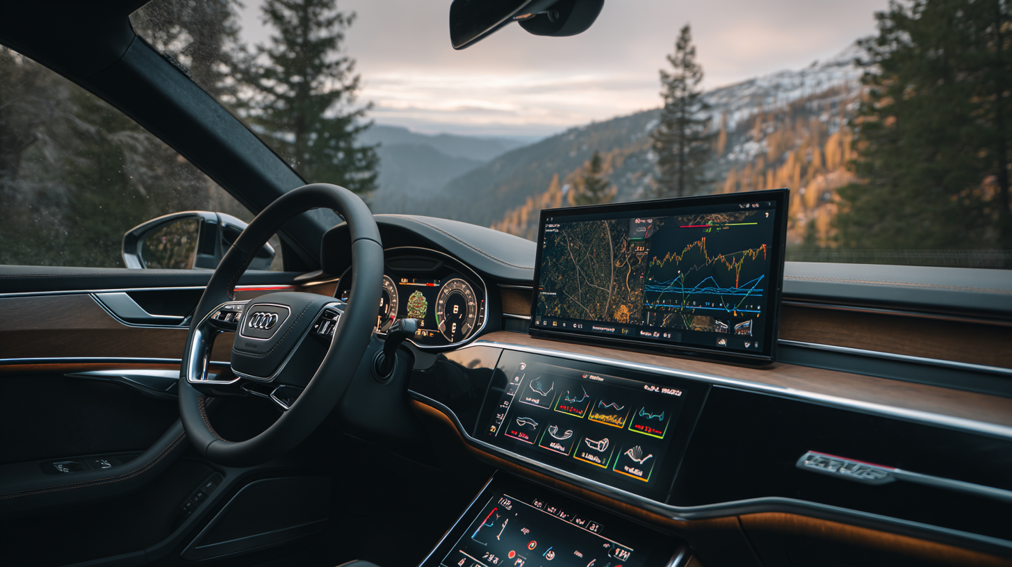The Future of Innovation in SWindow Tinting Software