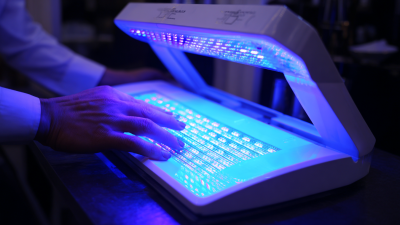Understanding the Challenges of Using Uv Led Nail Lamp for Salon Professionals