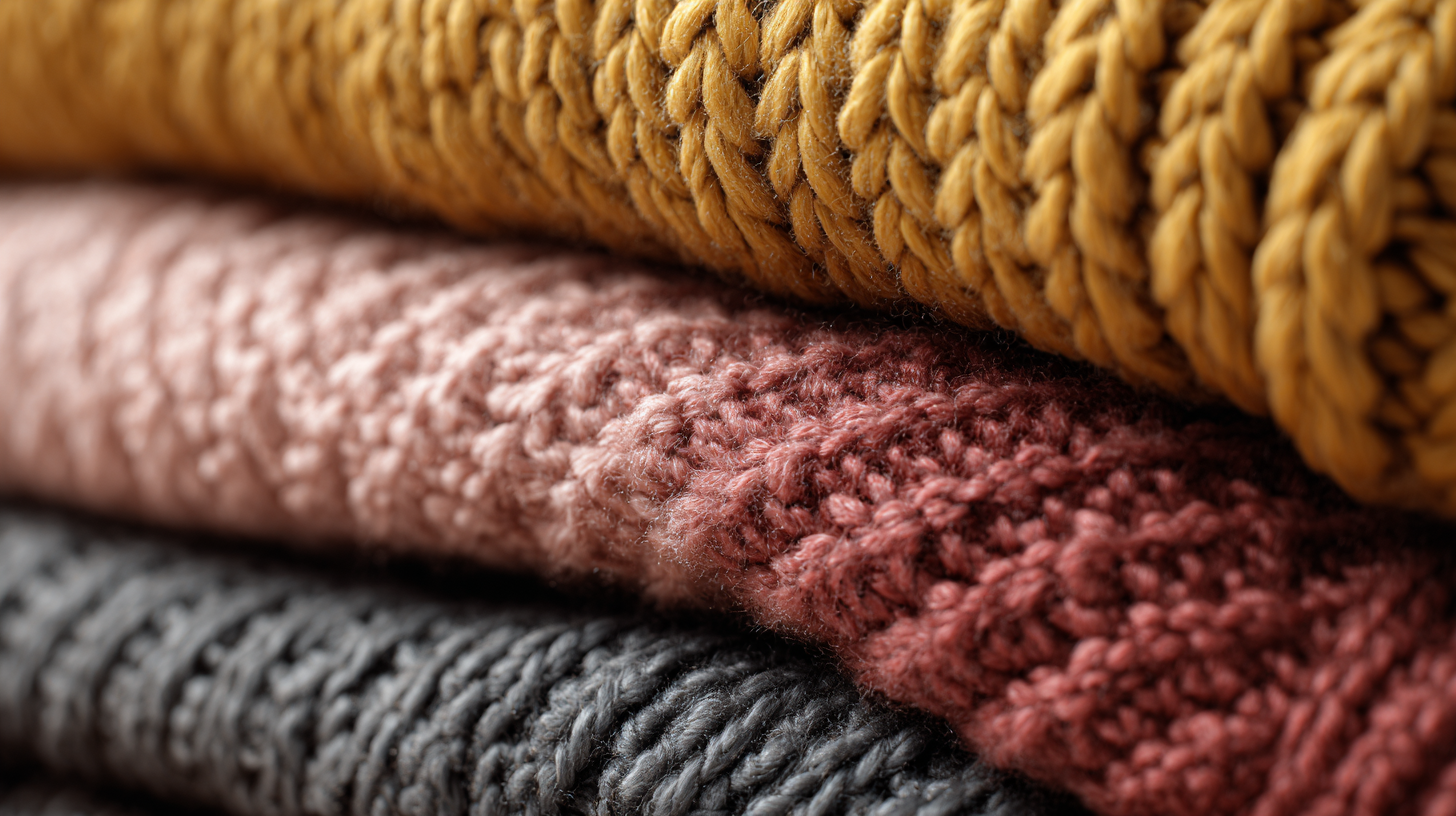 What is the Future of Fashion Knitwear in Sustainable Apparel Industry