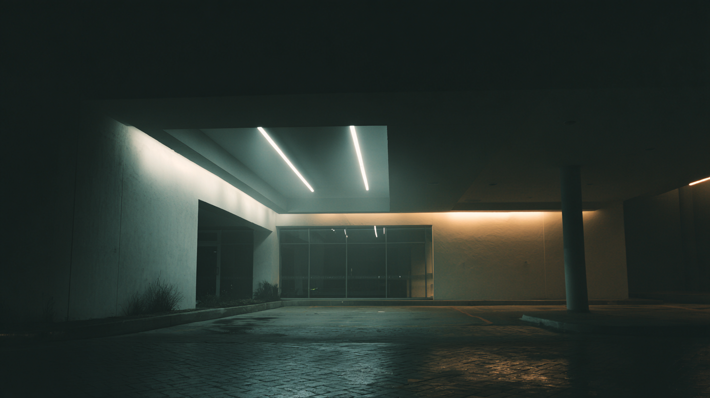 7 Best Features of Hote Down Light You Need to Know