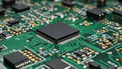 Essential Guide to Understanding Rigid Polyimide Pcb Applications and Benefits