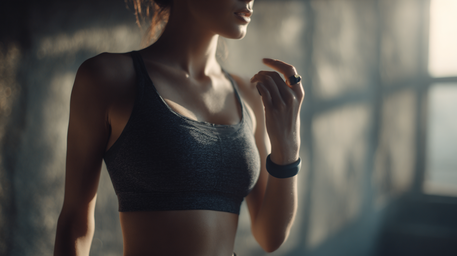 Challenges Faced When Integrating Smart Fitness Rings into Health Regimens