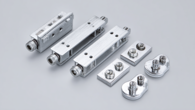 How to Choose the Right Roller Door Fittings for Your Business Needs