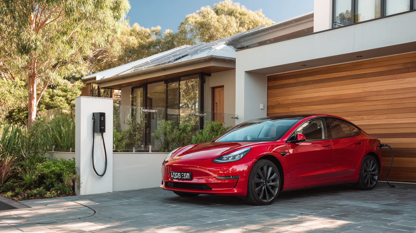 7 Essential Tips for Choosing the Right EV Chargers Home