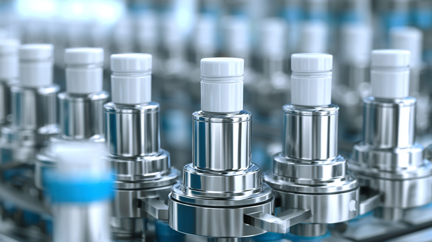 7 Reasons Why PTFE Mixing Plugs Are Essential for Your Industrial Needs