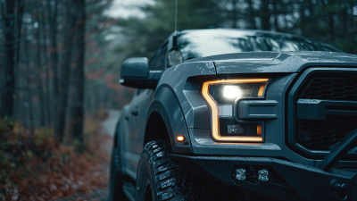 Exploring Diverse Alternatives for LED Off Road Lighting Solutions