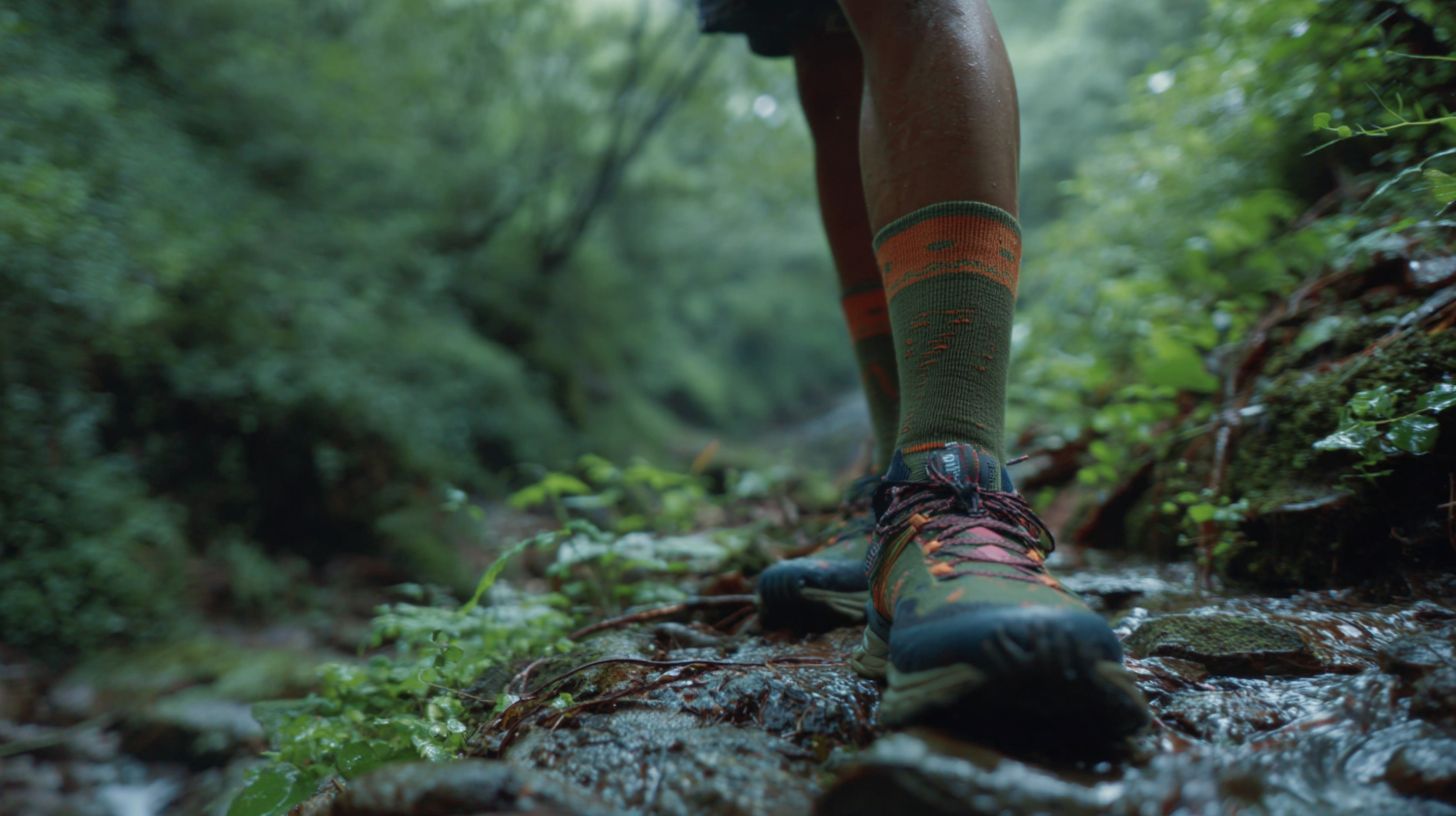 Exploring Innovative Alternatives to Cooling Socks for Enhanced Comfort and Performance