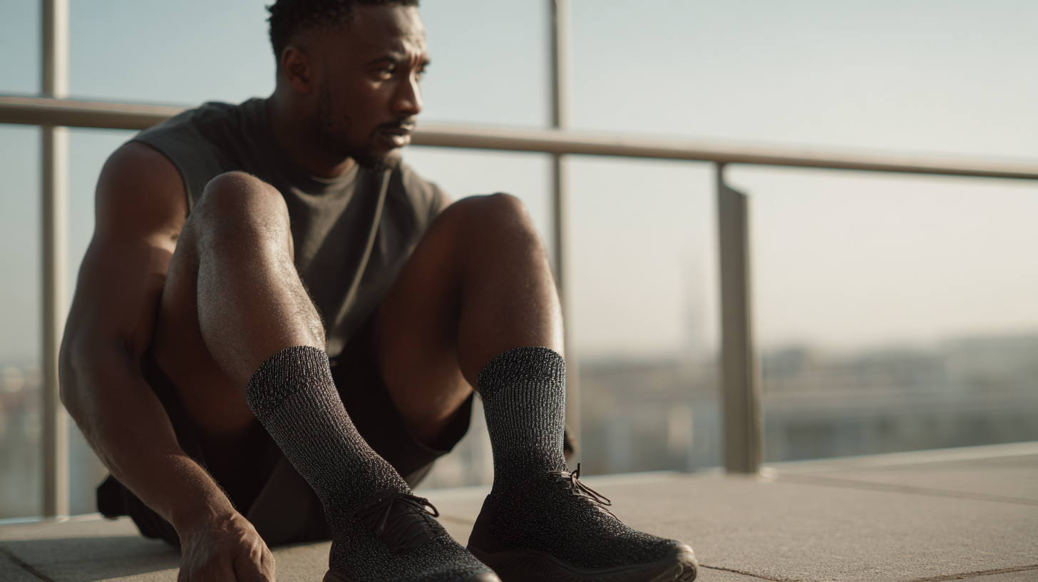 Exploring Innovative Alternatives to Cooling Socks for Enhanced Comfort and Performance