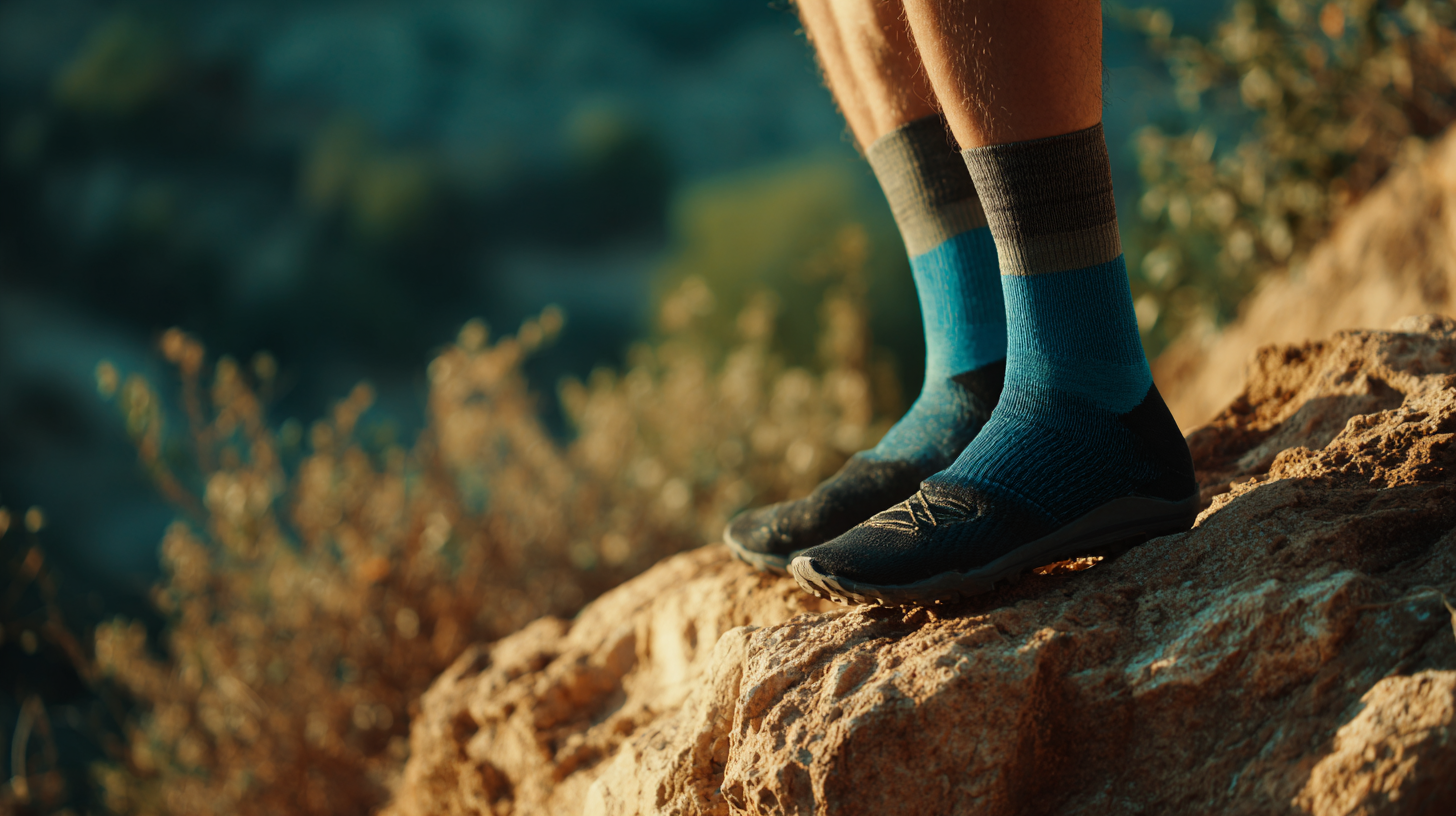 Exploring Innovative Alternatives to Cooling Socks for Enhanced Comfort and Performance