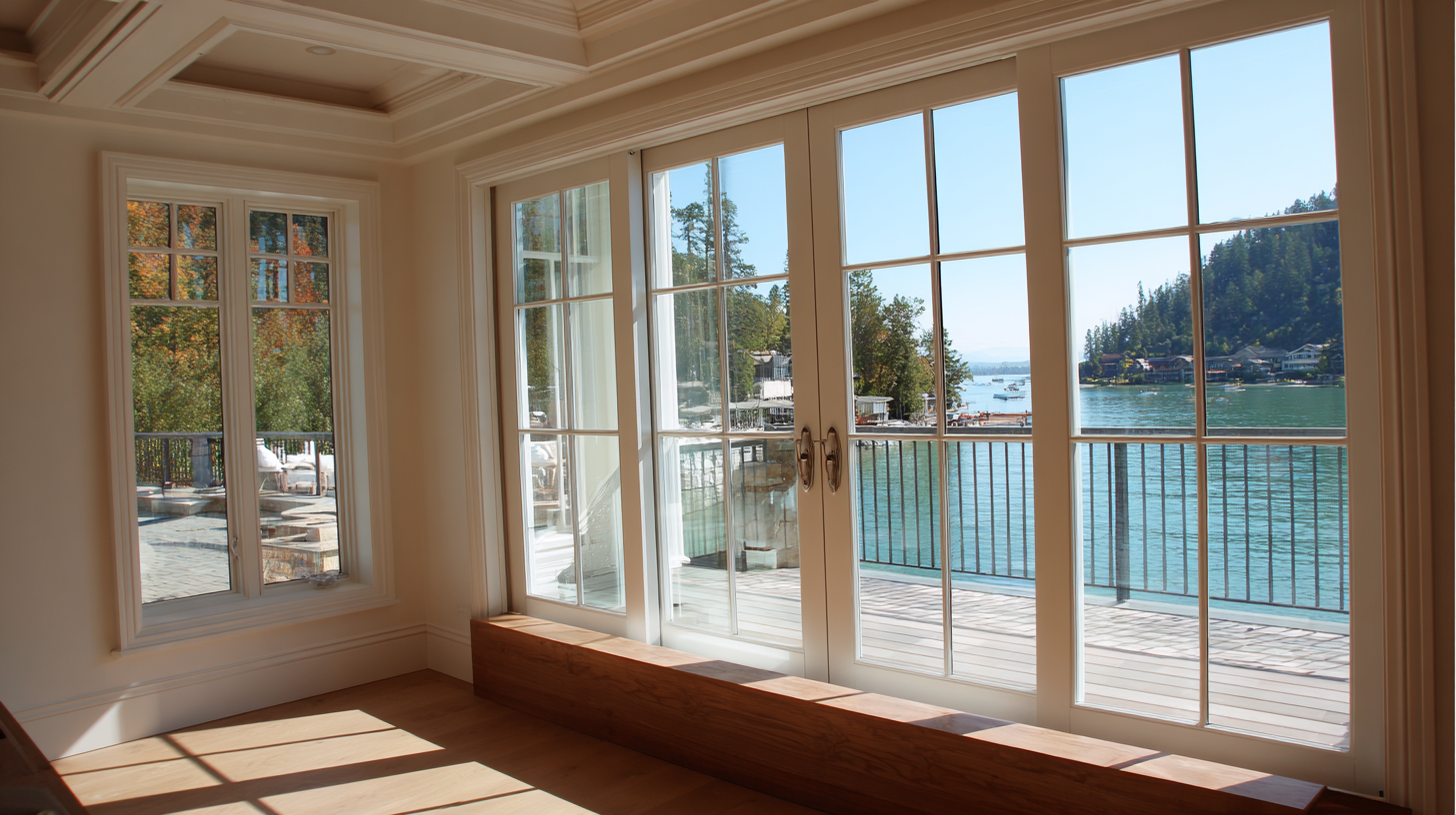 Understanding the Benefits of Screen Sliding Windows Versus Traditional Window Solutions
