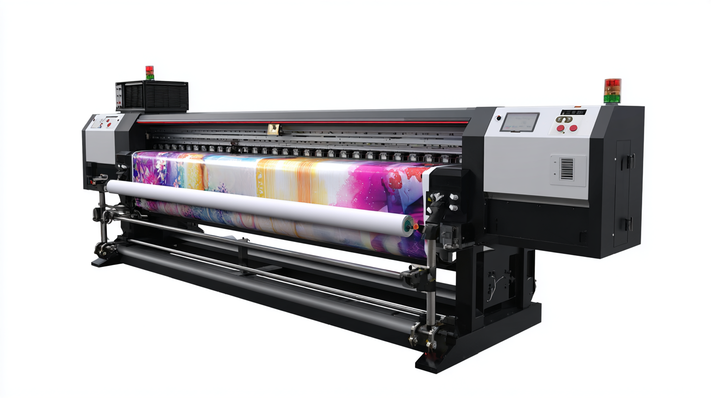 Maximizing Efficiency and Quality with Roll To Roll Uv Printer Benefits for Your Business